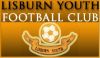 Lisburn Youth Football Club 1